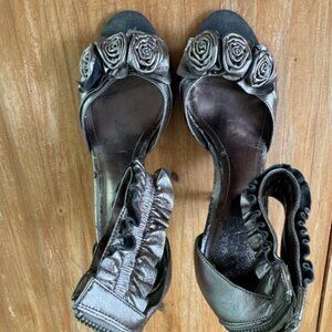 Vince Camuto High Heels Shoe